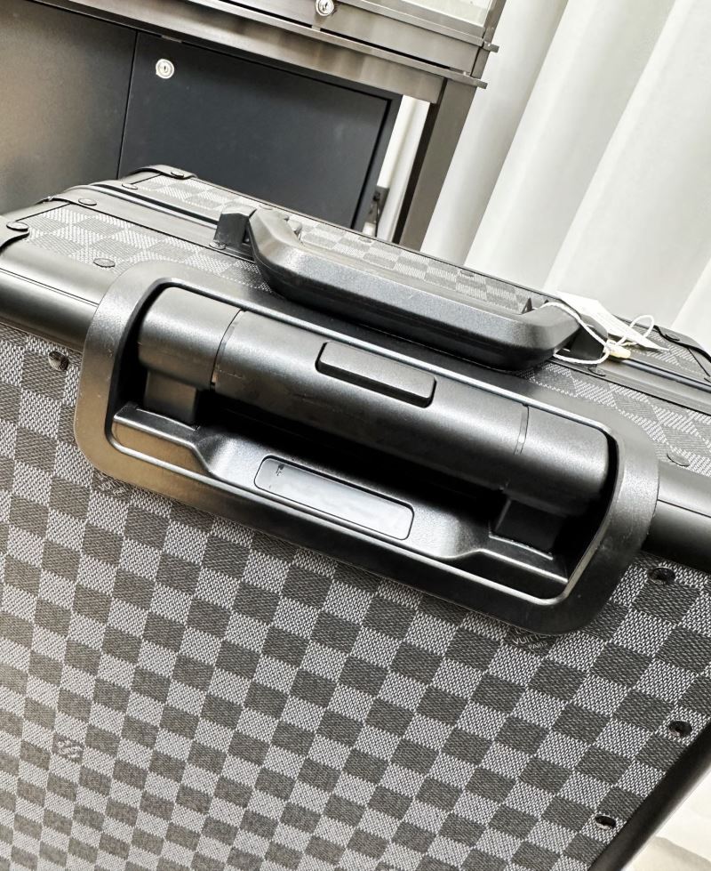 Louis Vuitton Suitcase